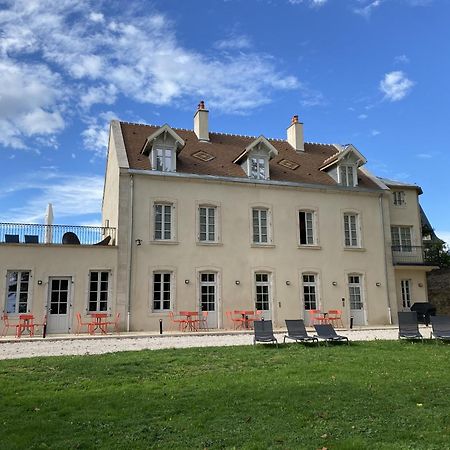 Manoir De Villamont Savigny-lès-Beaune Екстериор снимка