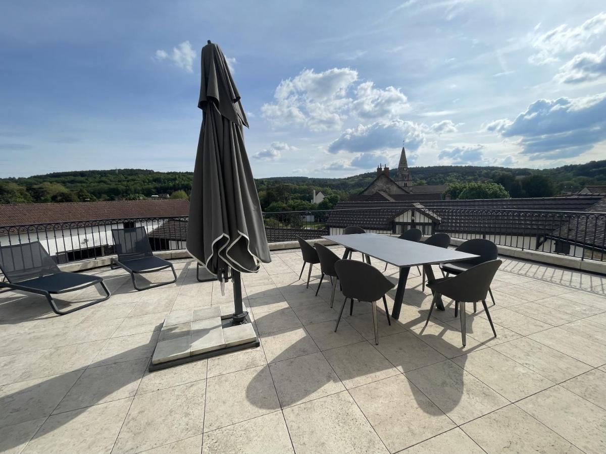 Manoir De Villamont Savigny-lès-Beaune Екстериор снимка