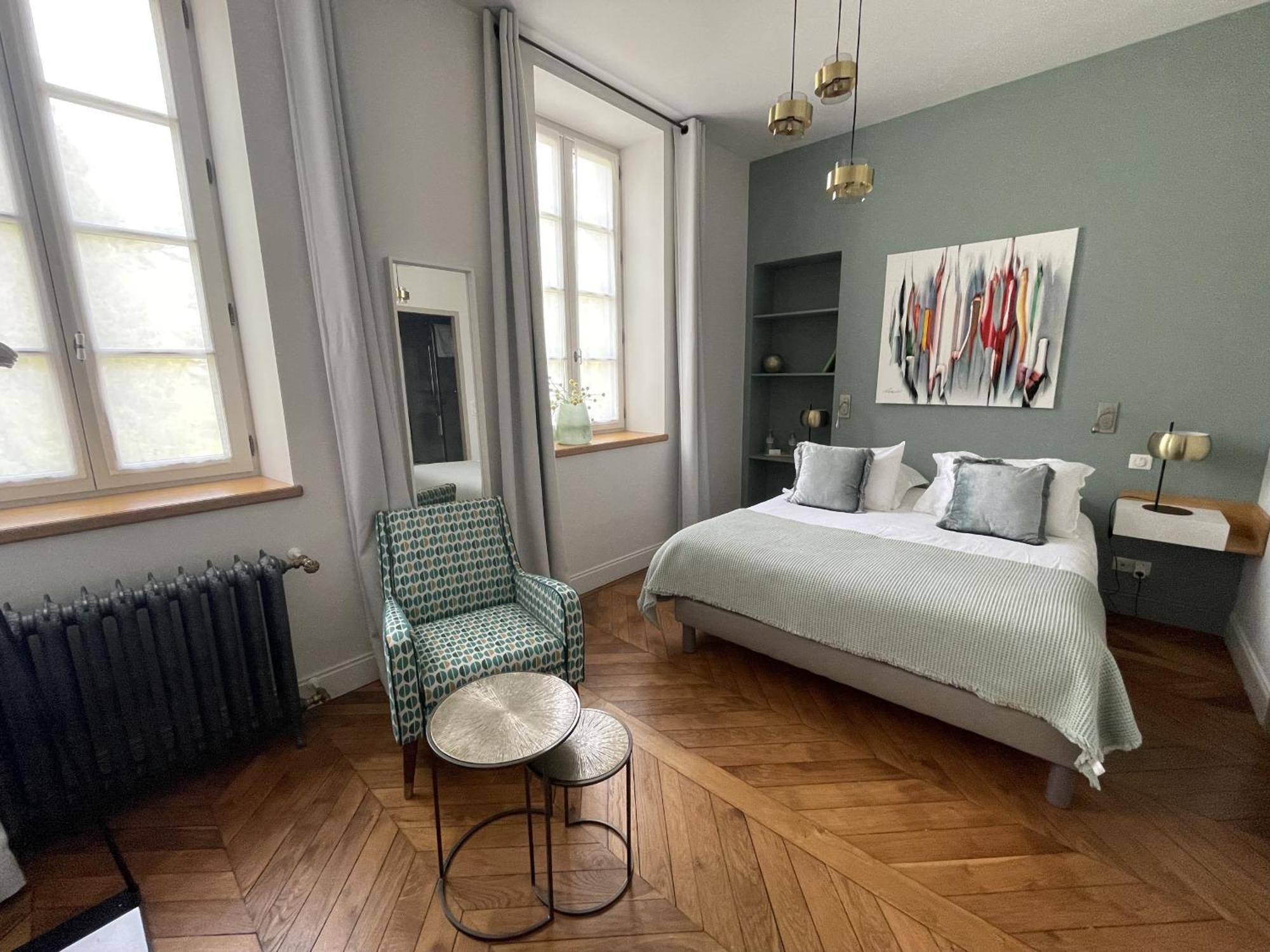 Manoir De Villamont Savigny-lès-Beaune Стая снимка